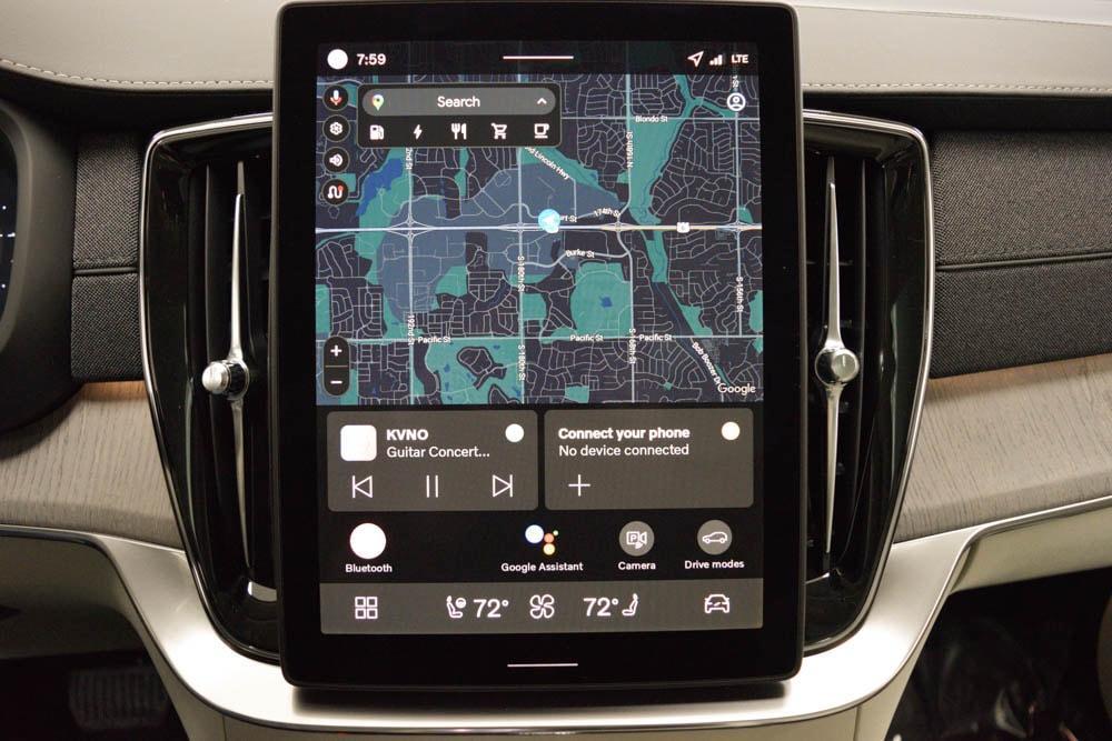 new 2026 Volvo XC90 Plug-In Hybrid car, priced at $85,205