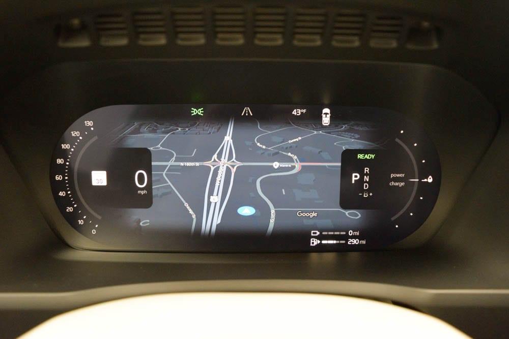 new 2026 Volvo XC90 Plug-In Hybrid car, priced at $85,205