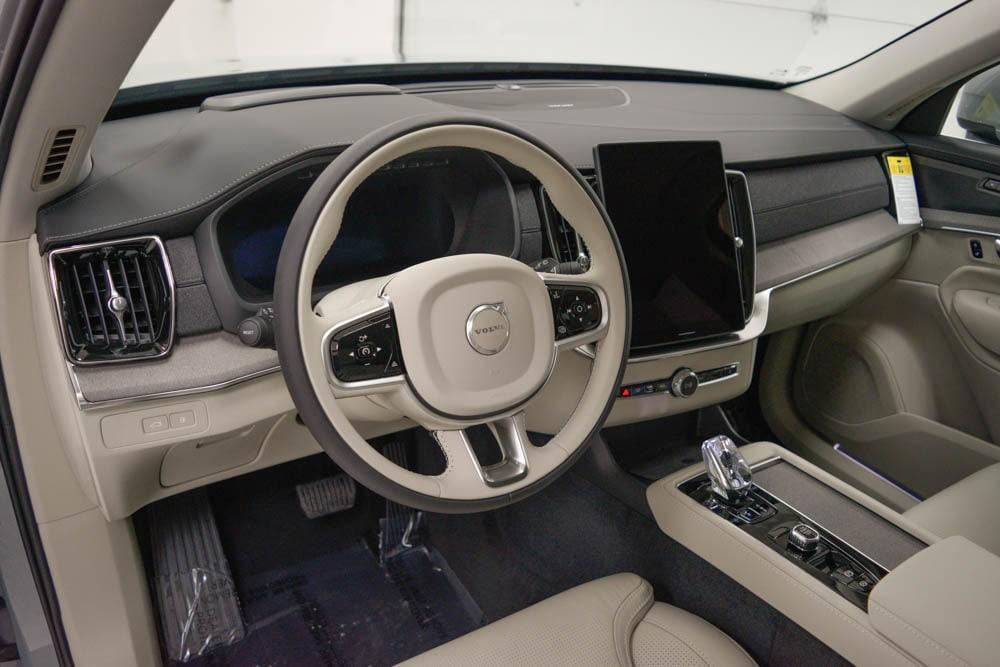 new 2026 Volvo XC90 Plug-In Hybrid car, priced at $85,205