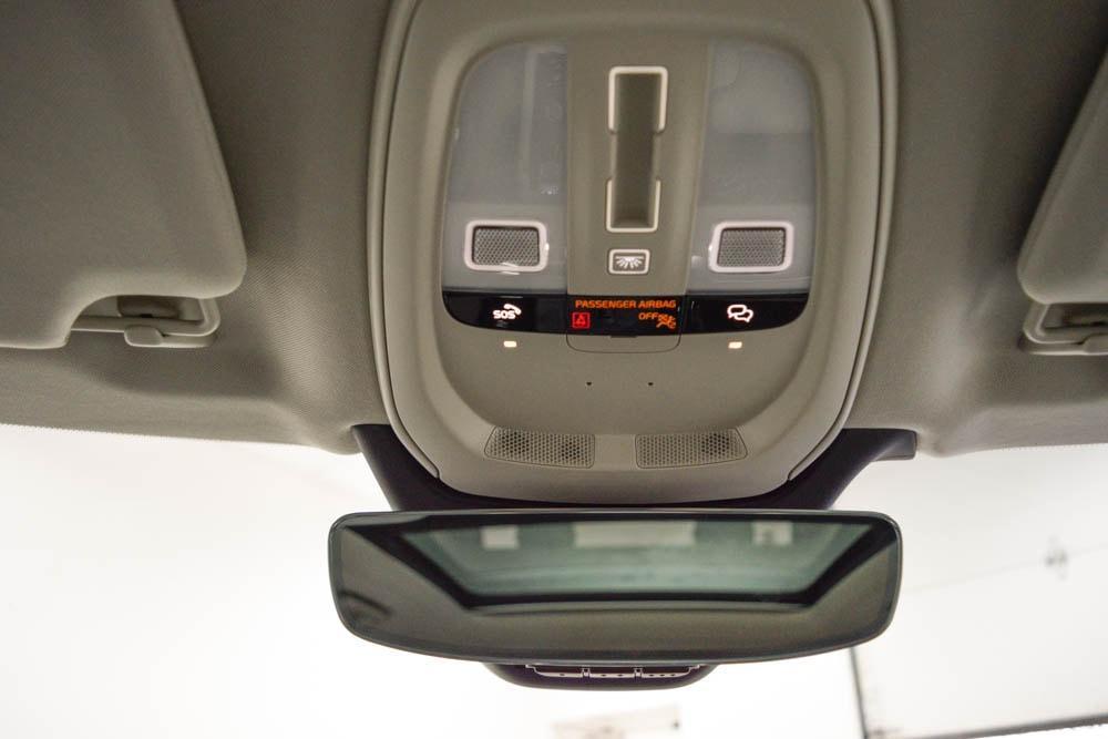 new 2026 Volvo XC90 Plug-In Hybrid car, priced at $85,205