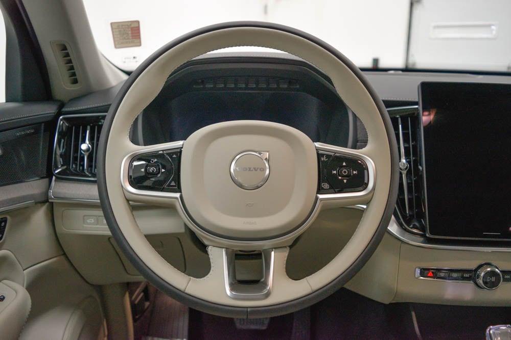 new 2026 Volvo XC90 Plug-In Hybrid car, priced at $85,205