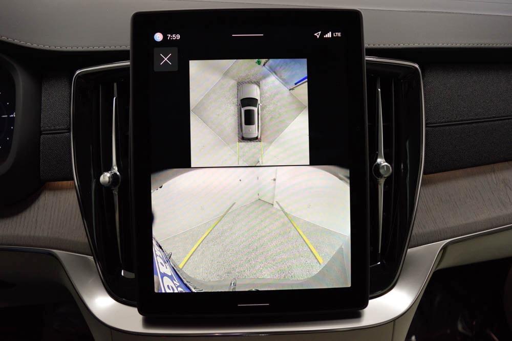 new 2026 Volvo XC90 Plug-In Hybrid car, priced at $85,205