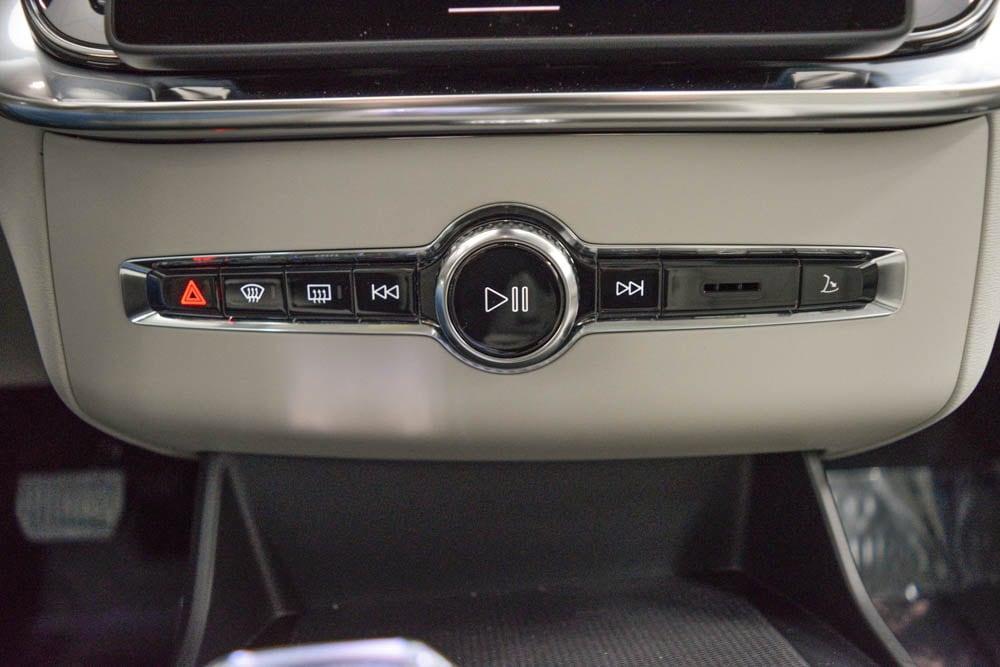 new 2026 Volvo XC90 Plug-In Hybrid car, priced at $85,205