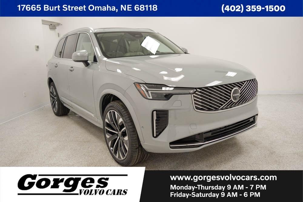 new 2026 Volvo XC90 Plug-In Hybrid car, priced at $85,205