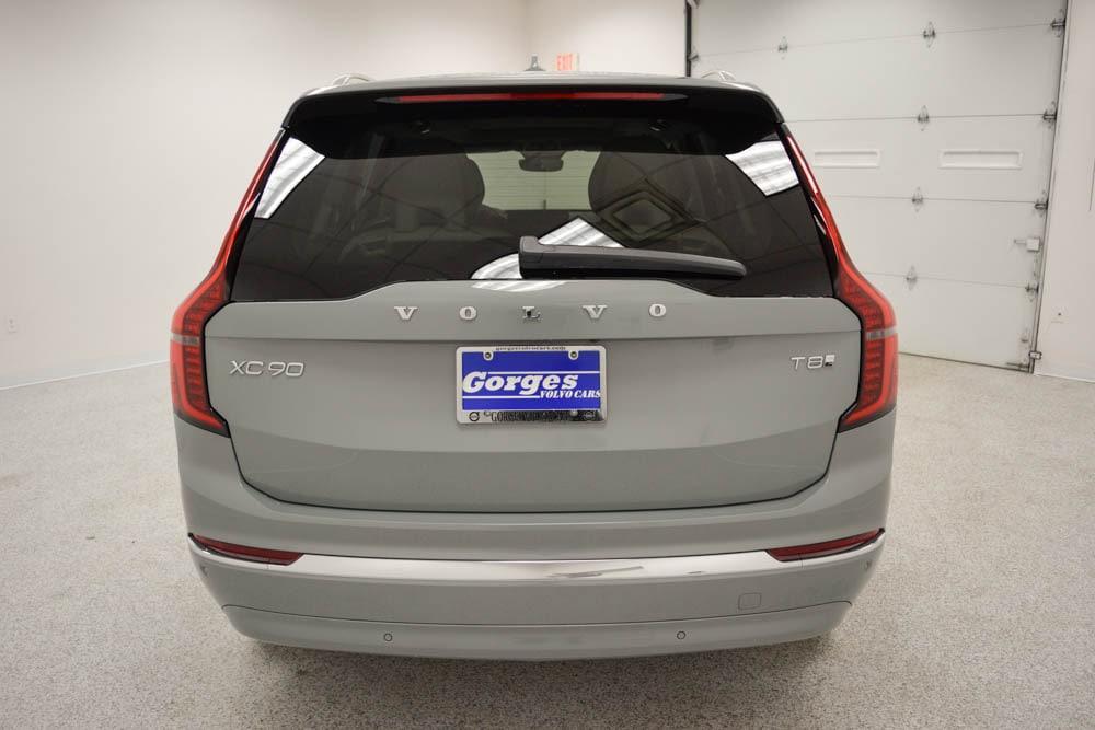 new 2026 Volvo XC90 Plug-In Hybrid car, priced at $85,205