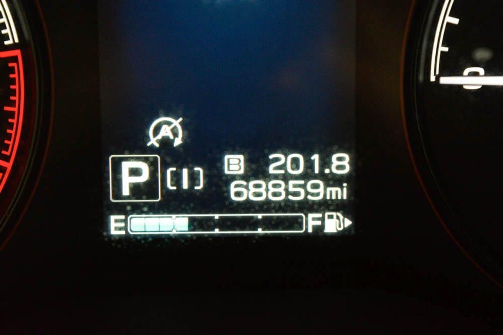 used 2019 Subaru Forester car, priced at $20,899