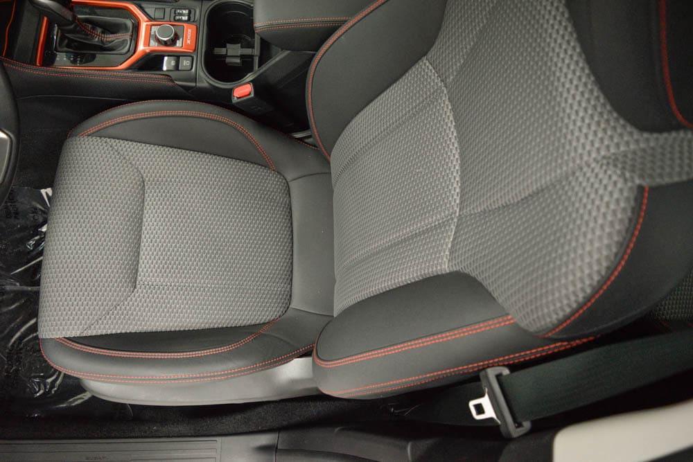 used 2019 Subaru Forester car, priced at $20,899