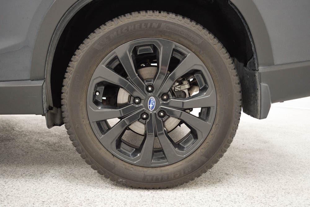 used 2019 Subaru Forester car, priced at $20,899