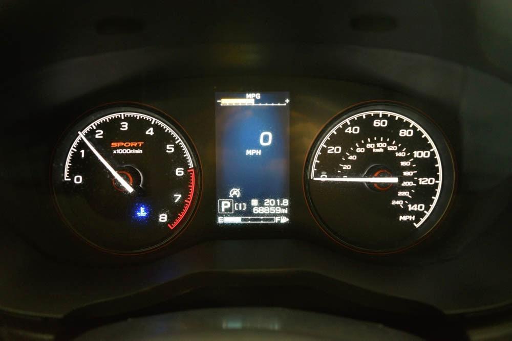 used 2019 Subaru Forester car, priced at $20,899