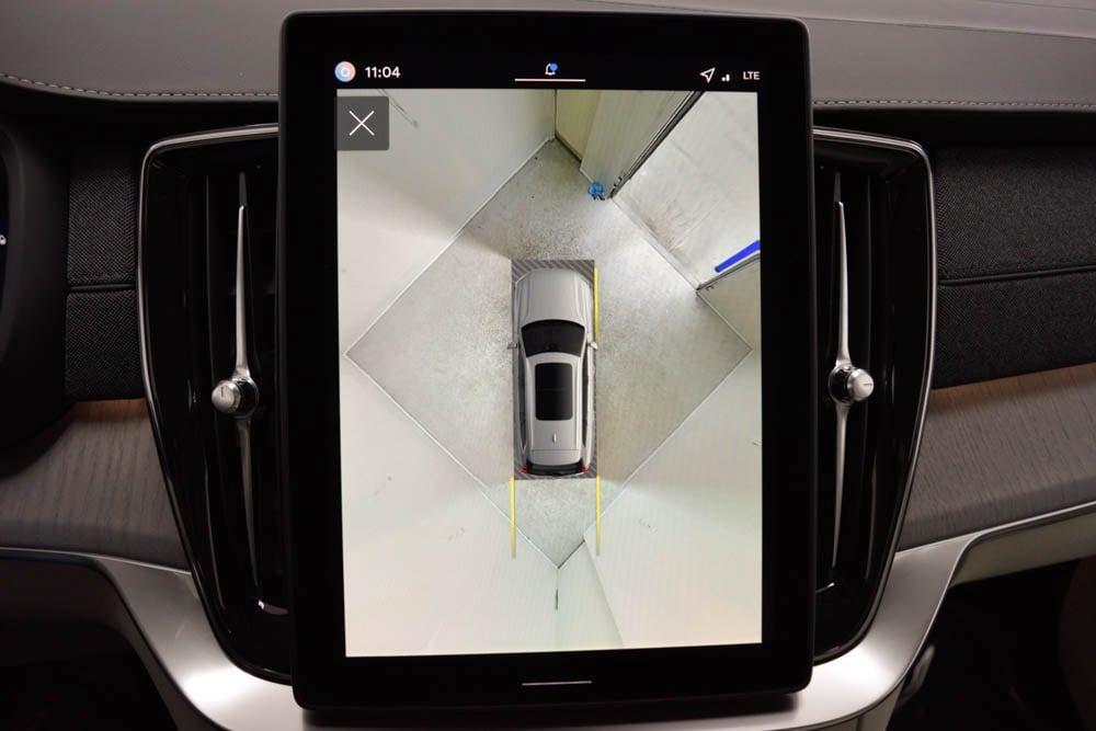 new 2026 Volvo XC90 Plug-In Hybrid car, priced at $88,375