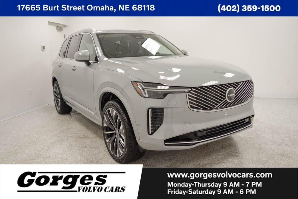 new 2026 Volvo XC90 Plug-In Hybrid car, priced at $81,570