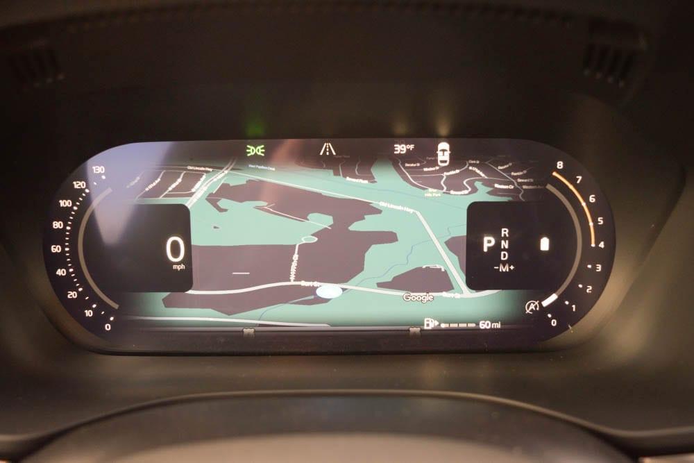 new 2026 Volvo XC60 car, priced at $59,745