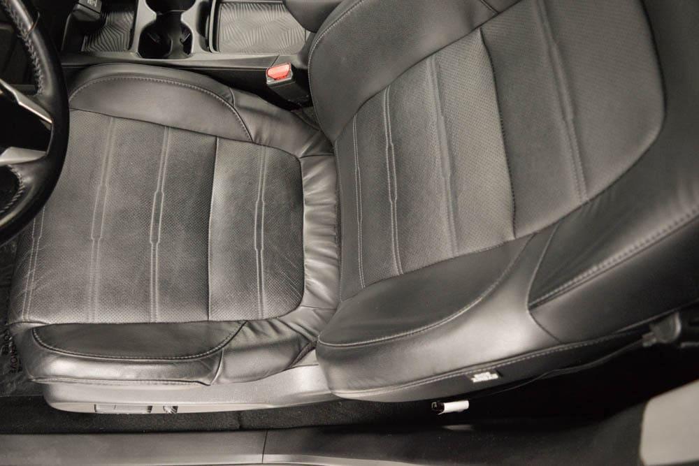 used 2018 Honda CR-V car, priced at $21,109