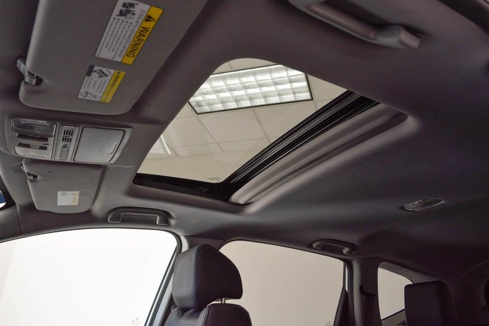 used 2018 Honda CR-V car, priced at $21,109