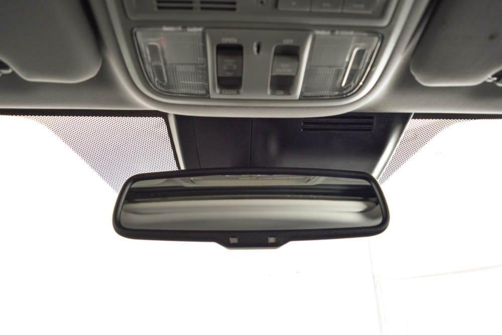 used 2018 Honda CR-V car, priced at $21,109