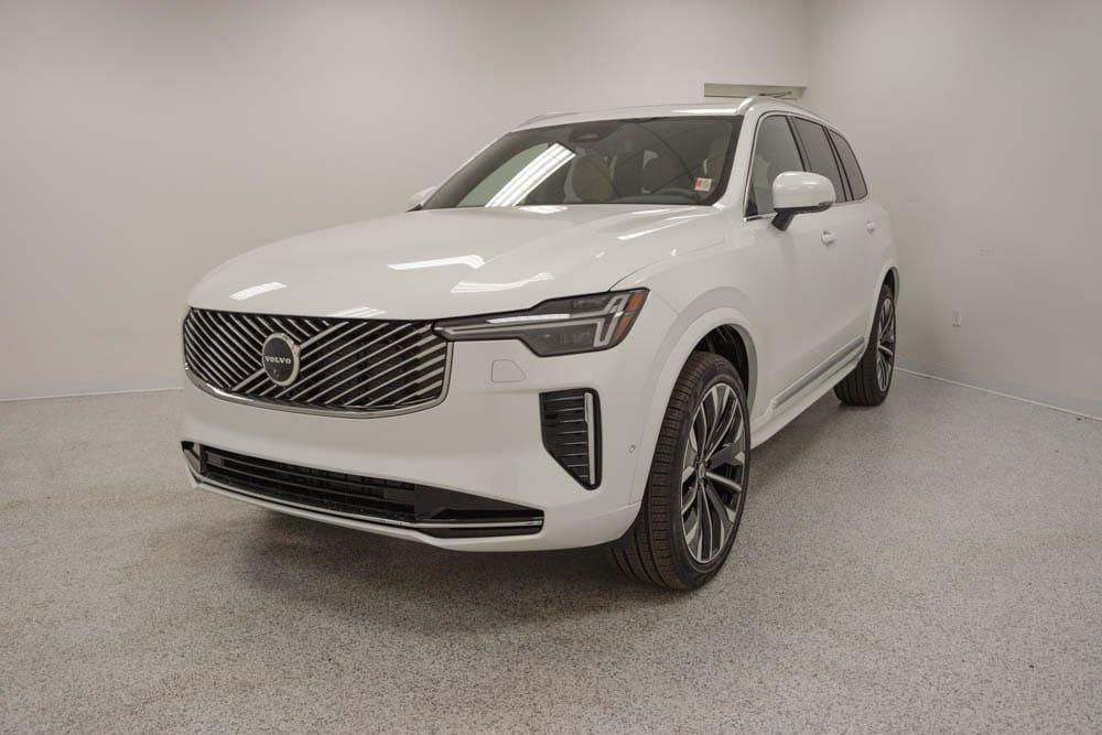 new 2026 Volvo XC90 car, priced at $72,775