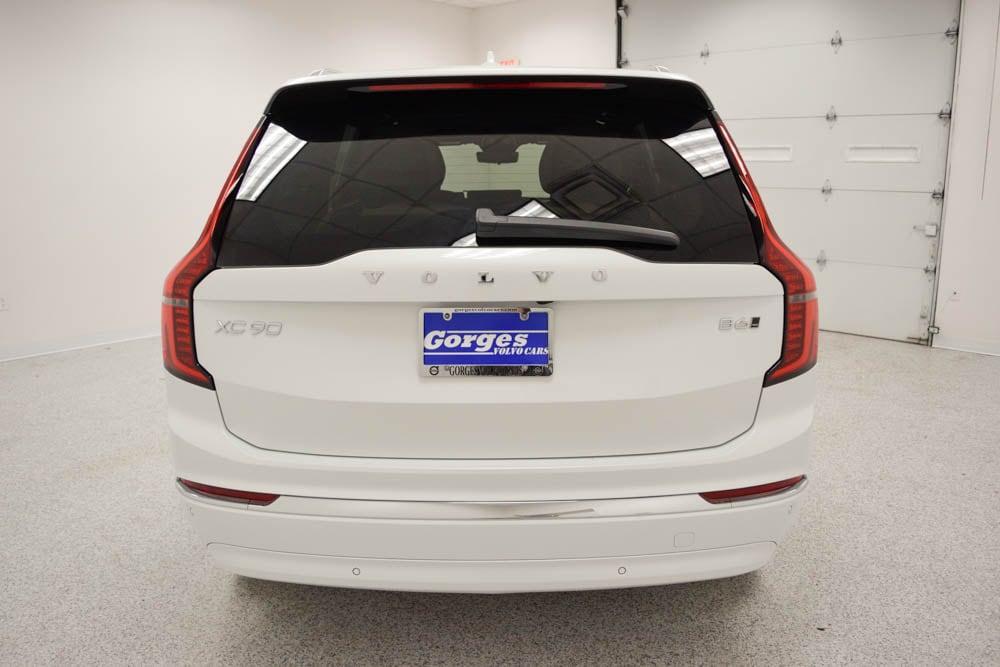 new 2026 Volvo XC90 car, priced at $72,775