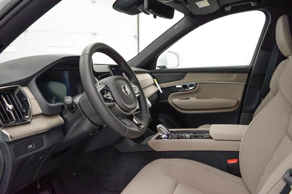 new 2026 Volvo XC90 car, priced at $72,775