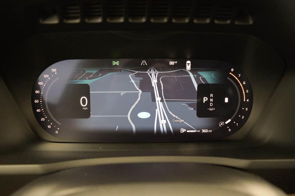 new 2026 Volvo XC90 car, priced at $67,655