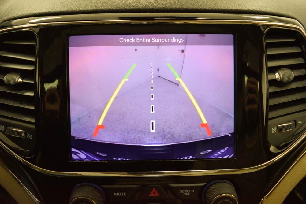 used 2019 Jeep Grand Cherokee car, priced at $19,736