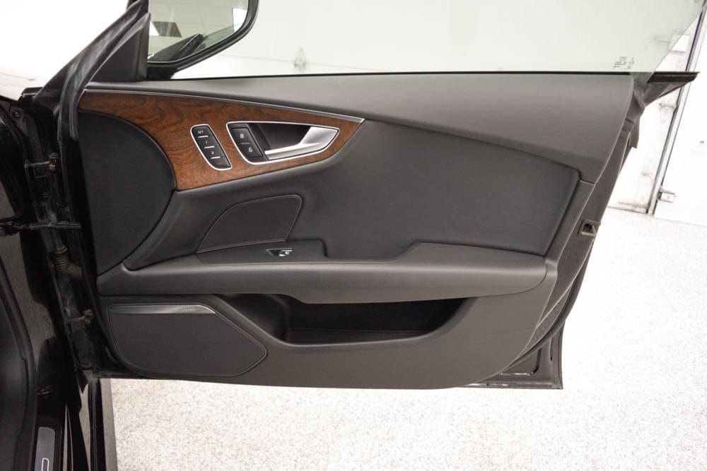 used 2016 Audi A7 car, priced at $12,766