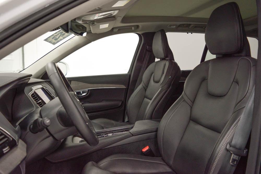 used 2023 Volvo XC90 car, priced at $45,752