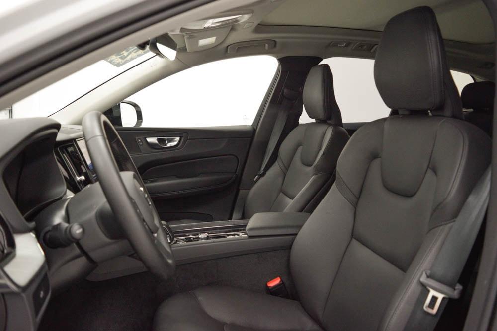used 2025 Volvo XC60 car, priced at $38,398