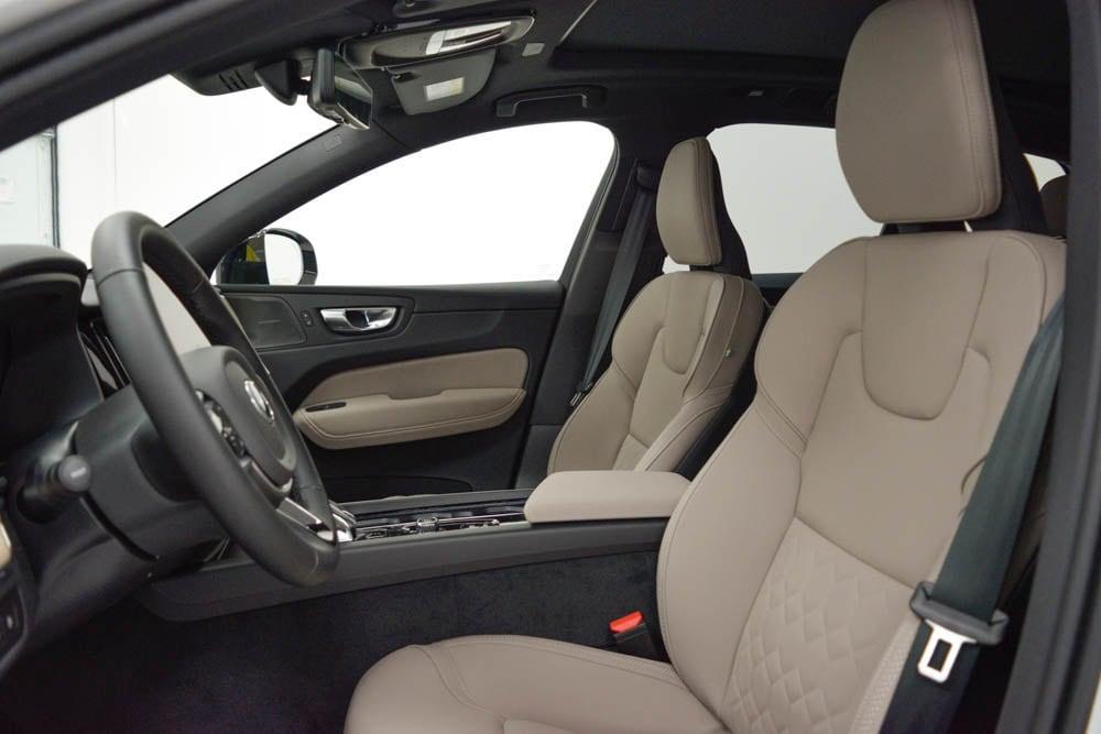 new 2026 Volvo XC60 Plug-In Hybrid car, priced at $71,045