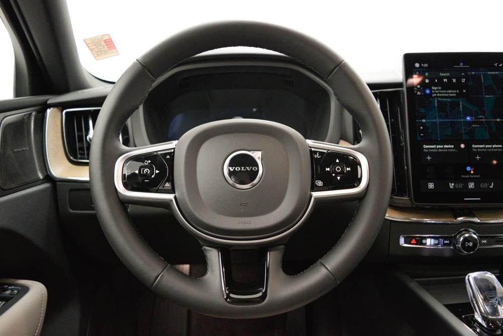 new 2026 Volvo XC60 Plug-In Hybrid car, priced at $71,045