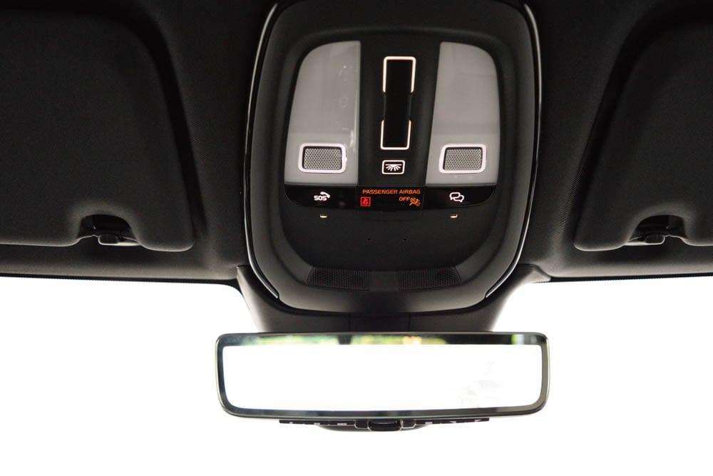 new 2026 Volvo XC60 Plug-In Hybrid car, priced at $71,045