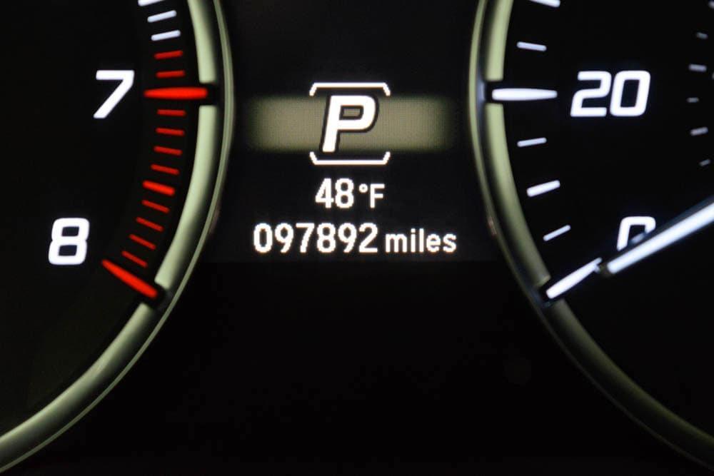 used 2018 Acura MDX car, priced at $19,318