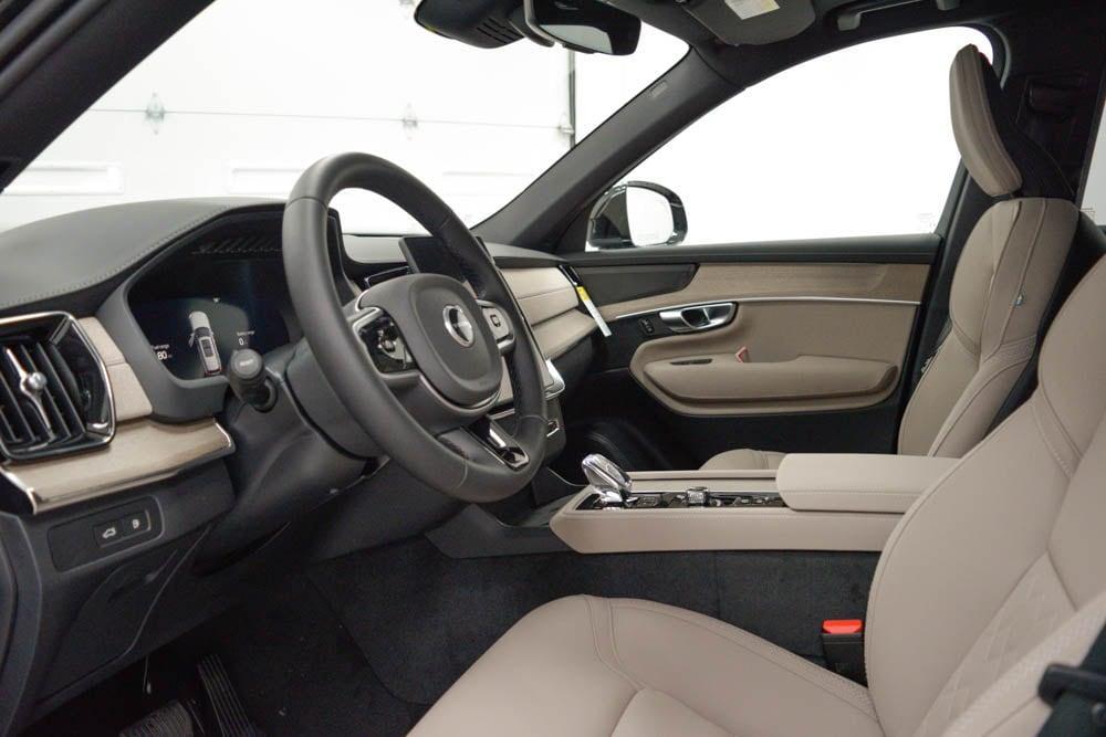 new 2026 Volvo XC90 Plug-In Hybrid car, priced at $81,455