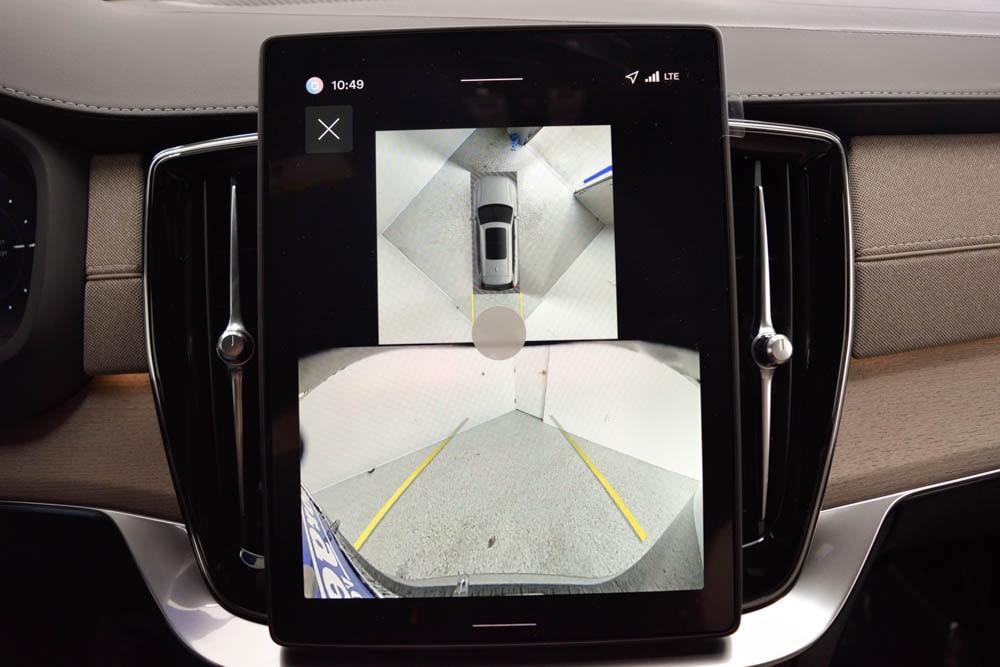 new 2026 Volvo XC90 Plug-In Hybrid car, priced at $81,455