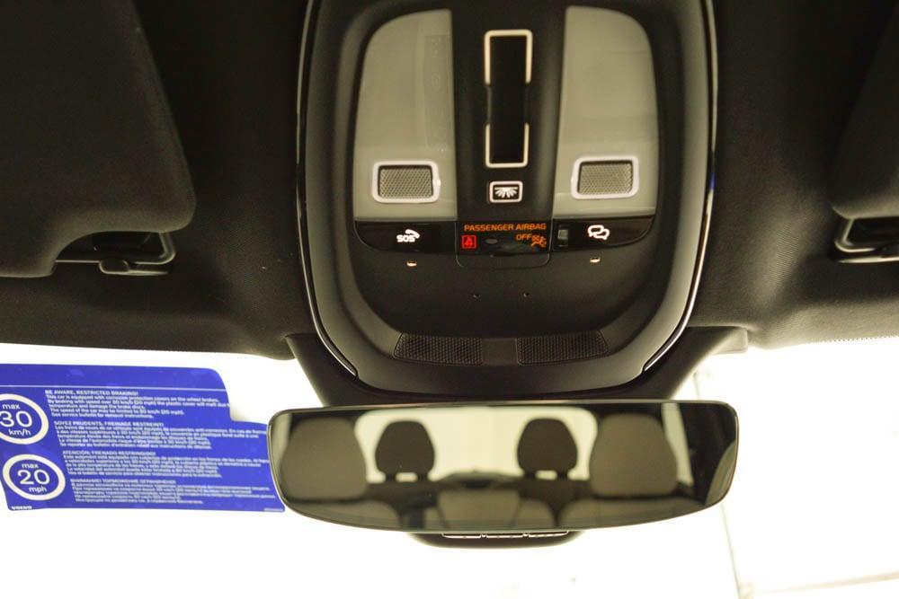 new 2026 Volvo XC90 Plug-In Hybrid car, priced at $81,455