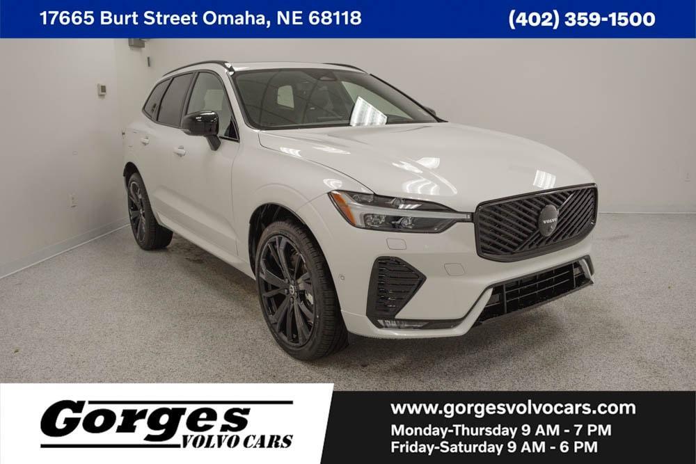 new 2026 Volvo XC60 car, priced at $67,485