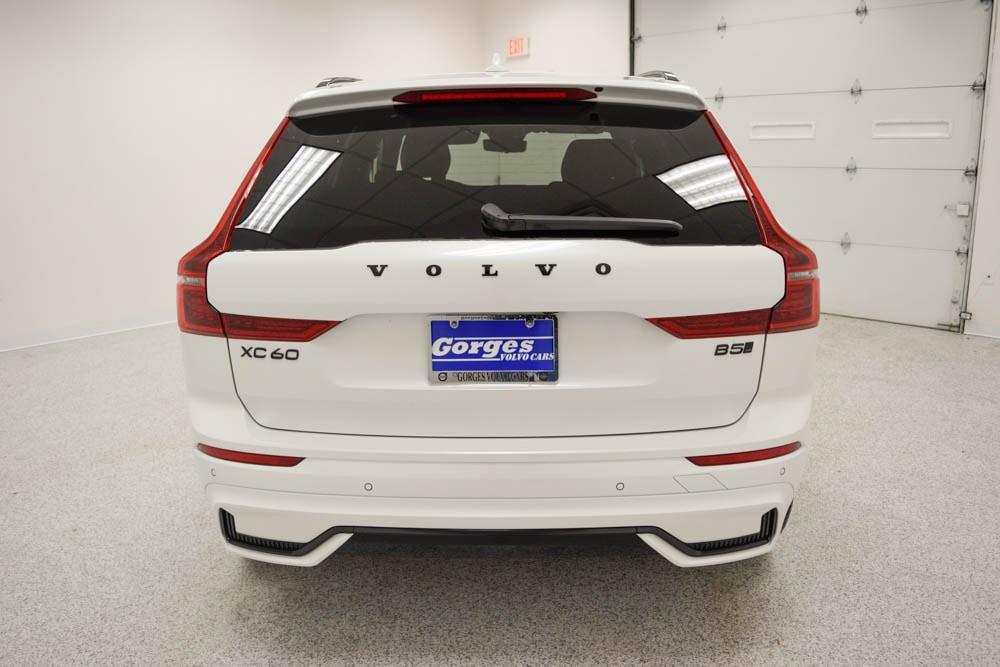 new 2026 Volvo XC60 car, priced at $67,485