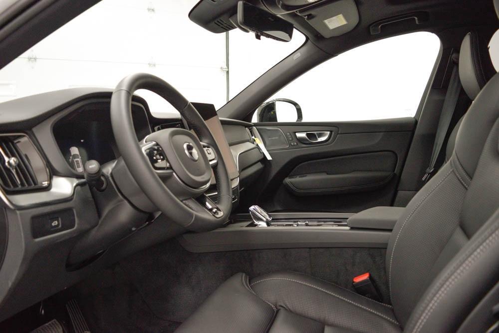 new 2026 Volvo XC60 car, priced at $67,485