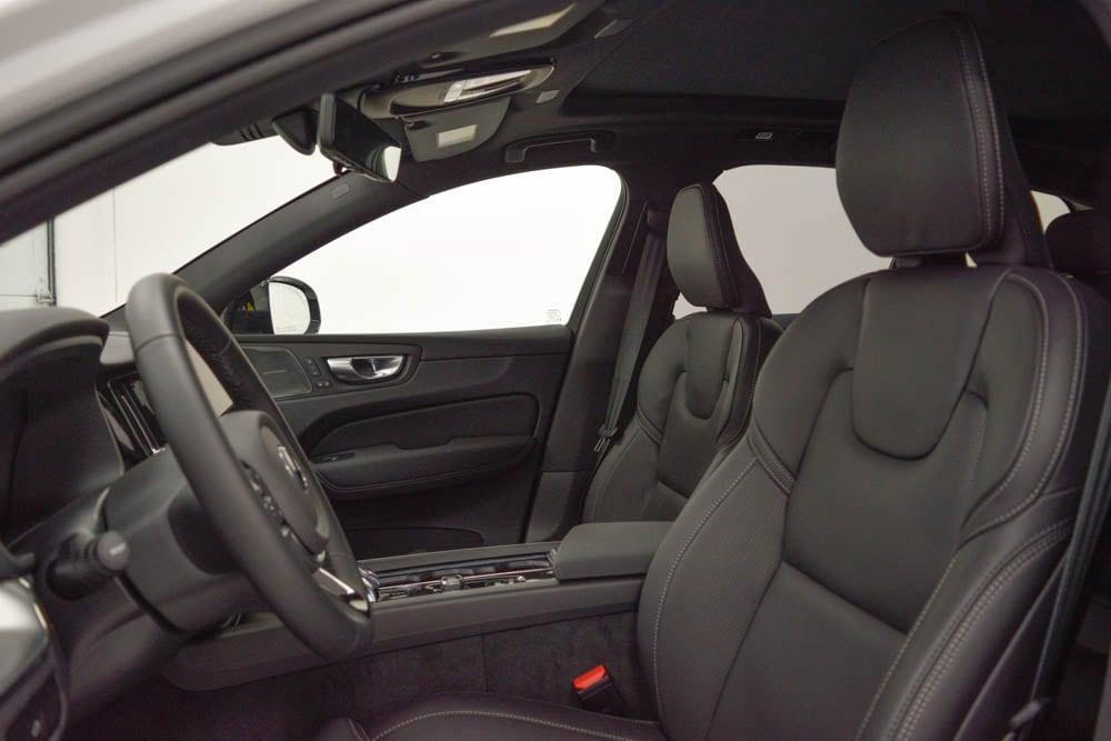 new 2026 Volvo XC60 car, priced at $67,485