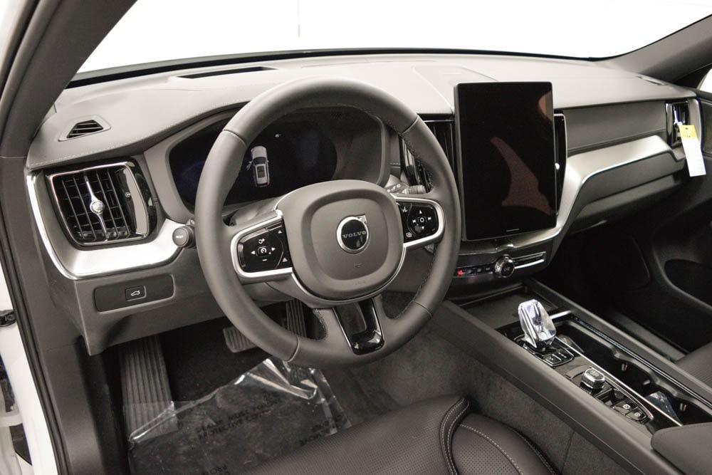 new 2026 Volvo XC60 car, priced at $67,485