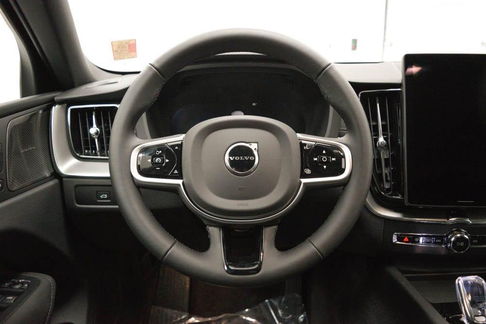 new 2026 Volvo XC60 car, priced at $67,485