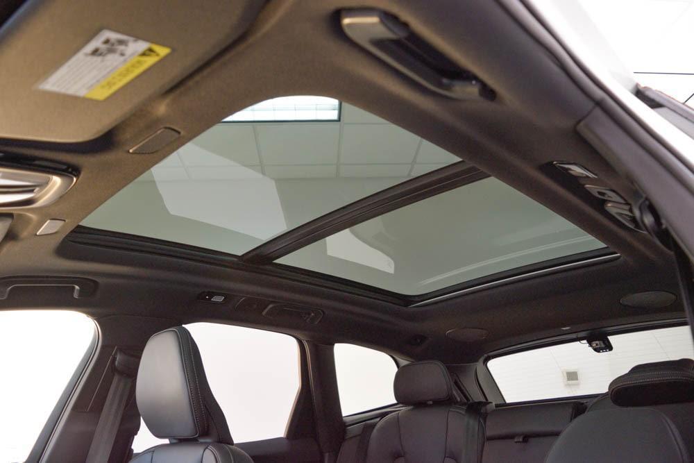 new 2026 Volvo XC60 car, priced at $67,485