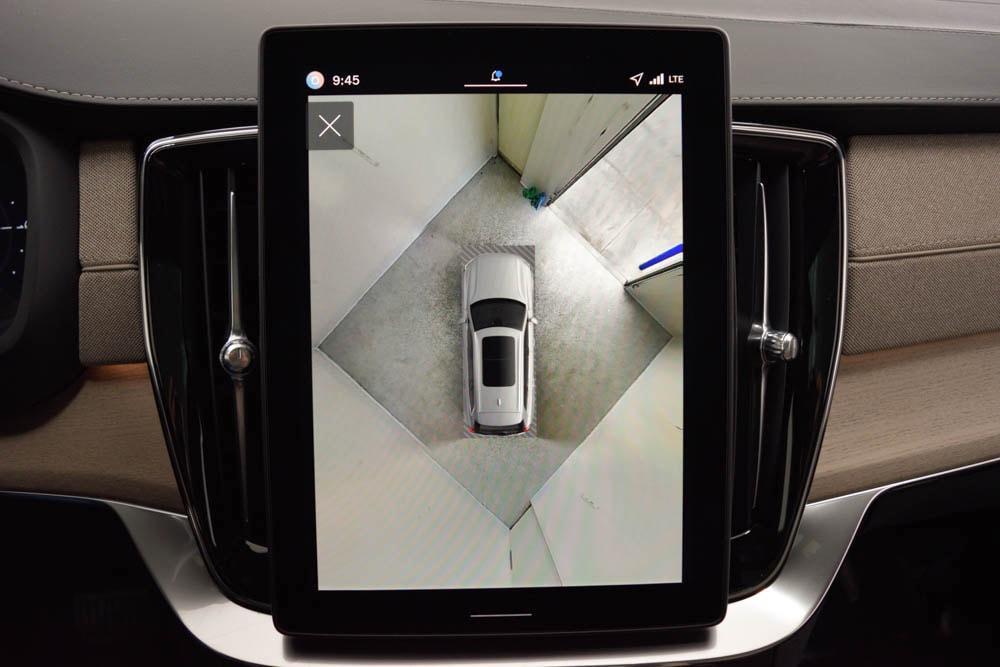 new 2026 Volvo XC90 Plug-In Hybrid car, priced at $81,455