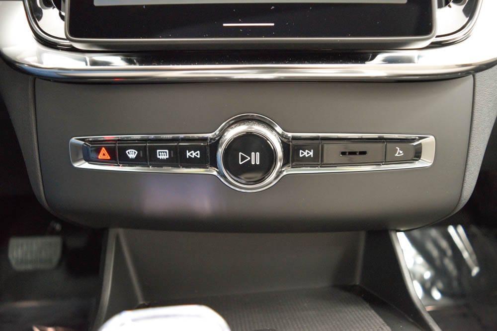 new 2026 Volvo XC90 Plug-In Hybrid car, priced at $81,455