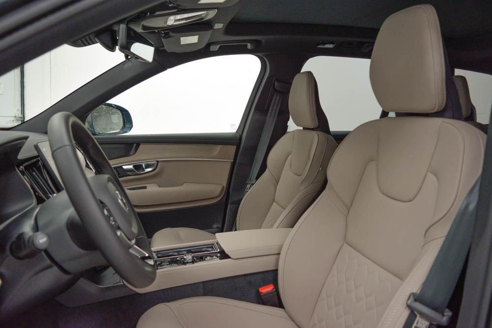 new 2026 Volvo XC90 car, priced at $73,350