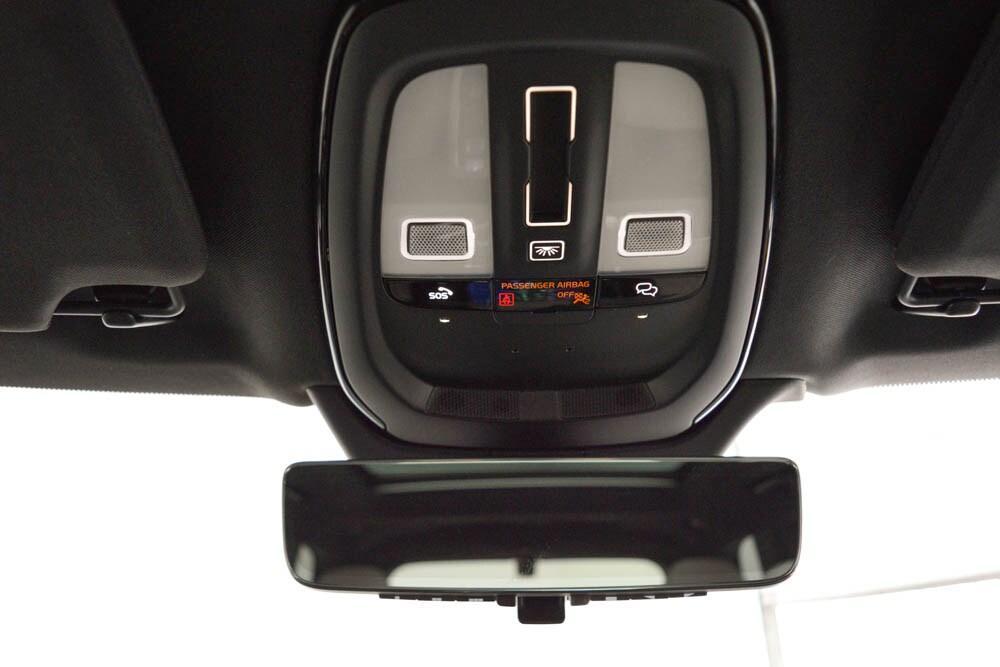 new 2026 Volvo XC90 car, priced at $73,350