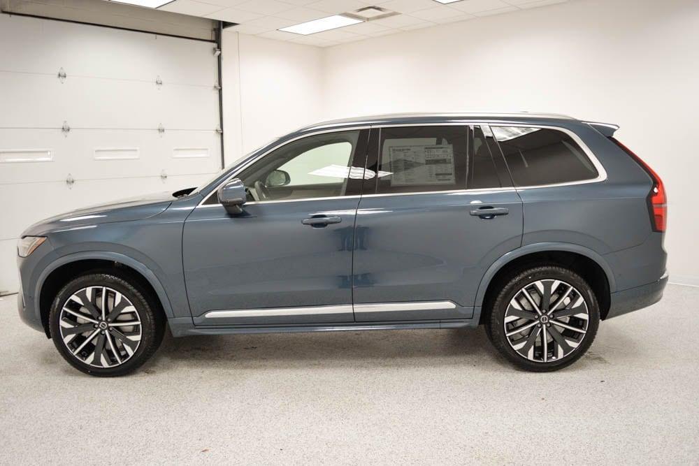 new 2026 Volvo XC90 car, priced at $73,350