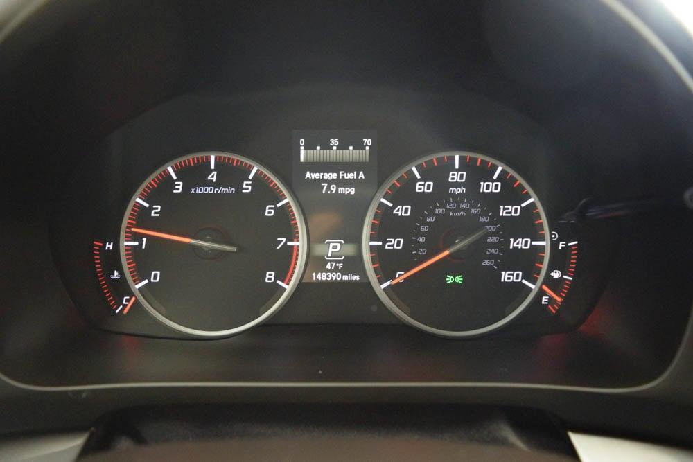 used 2019 Acura ILX car, priced at $13,850