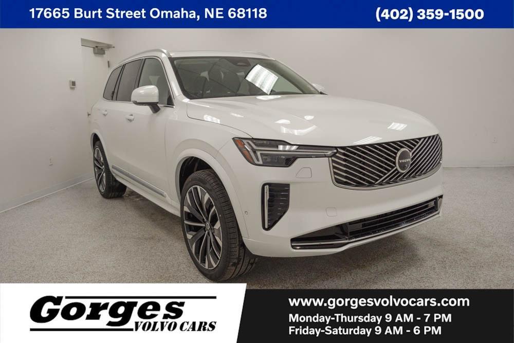 new 2026 Volvo XC90 car, priced at $72,855