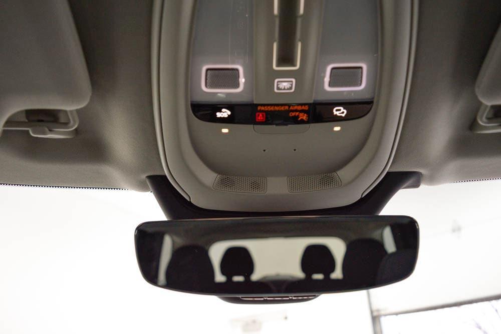 new 2026 Volvo XC90 car, priced at $72,855