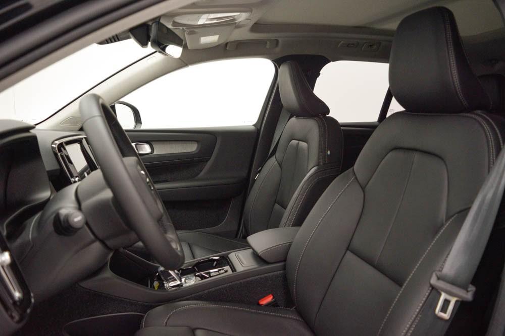 new 2026 Volvo XC40 car, priced at $50,150